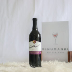 carlo rossi smooth red 750ml