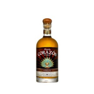 corazon anejo taquila 750