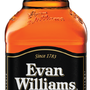 evan williams cherry 750ml