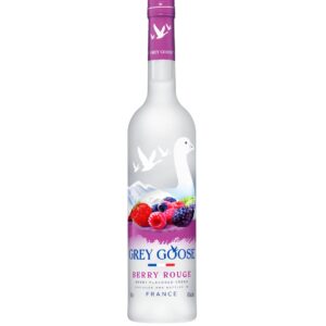grey goose berry rough 750ml