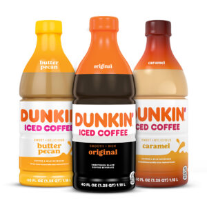 kohlua dunkin 750ml