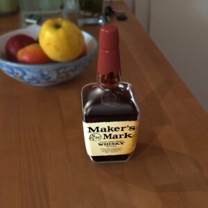 mekers mark 750ml