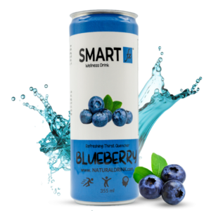 nutrl blueberry 4pk 12oz