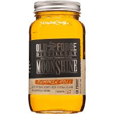 old forge pumpkin 750ml