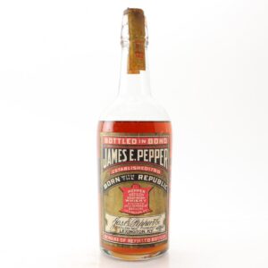 old pepper bib bourbon 750 ml