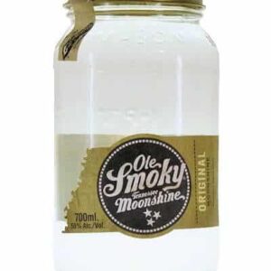 ole smooky moonshine