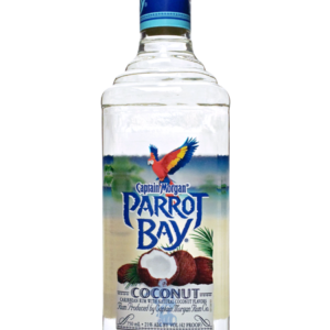 parrot bay tea 200ml