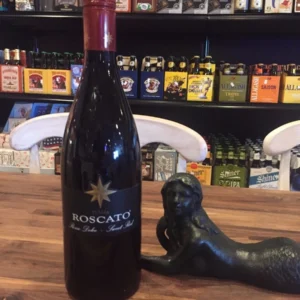 roscato gold sweet red 750ml