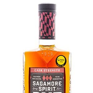 sagamore cask str rye 750ml