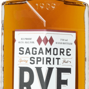 sagamore spirit rye 750ml