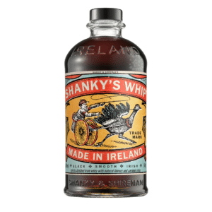 shankys whip whiskey 750ml