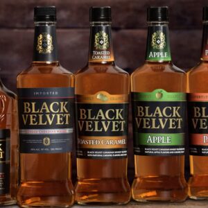 silk velvet whisky 750ml