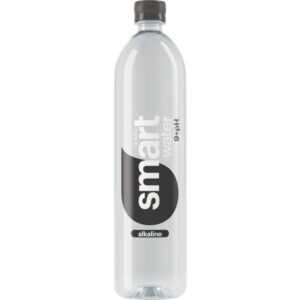 smart water alkaline 1L