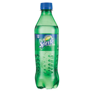 sprite 12oz 15pk