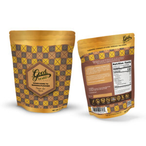 sugarland banana pudding 750ml