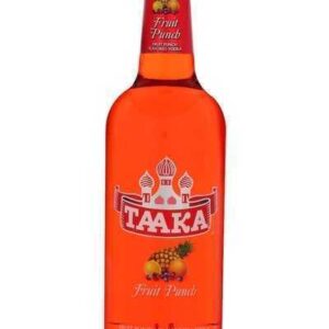 taaka fruit punch 50ml