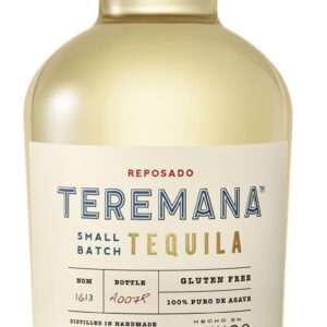 teremana reposado 750ml