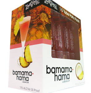 tooters kami-kazi 15pk