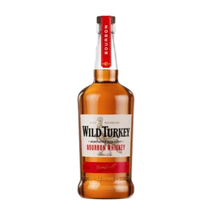 wild turkey bourbon 101 375ml