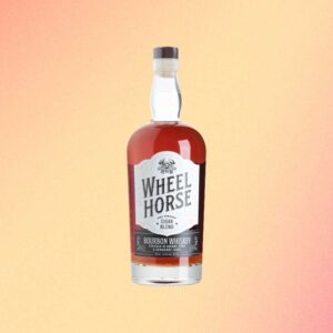 wwc rc cigar blend 20yr