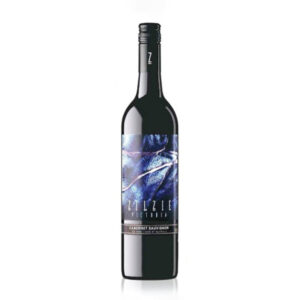 zilzie victoria cabernet 750ml