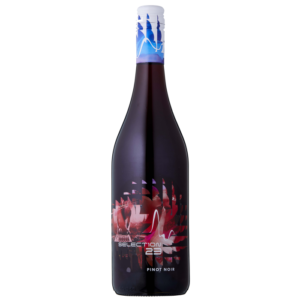 zilzie victoria pinot noir
