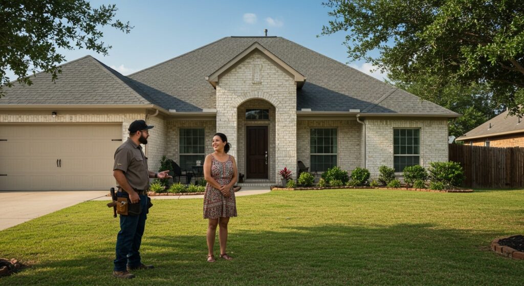 6 Essential Questions to Ask Before Hiring a Roofing Contractor in Texas
